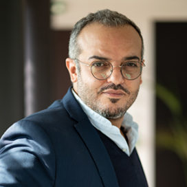 Axel Abitan