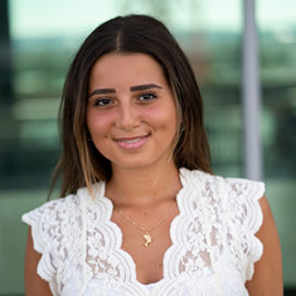 Salomé Benchimol
