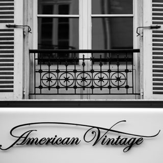 American Vintage