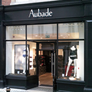 aubade magasin