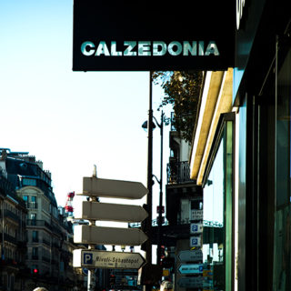 Calzedonia