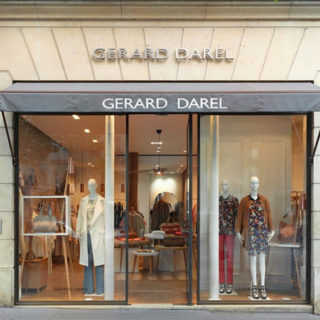 Gerard Darel