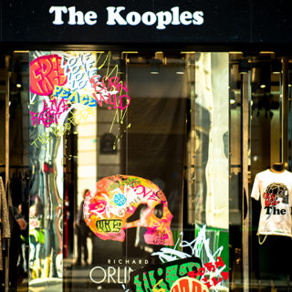 The kooples