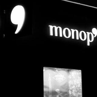 Monoprix