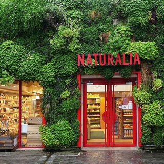 Naturalia